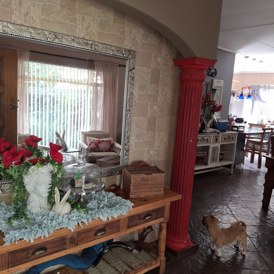 8 Bedroom Property for Sale in Ventersdorp North West